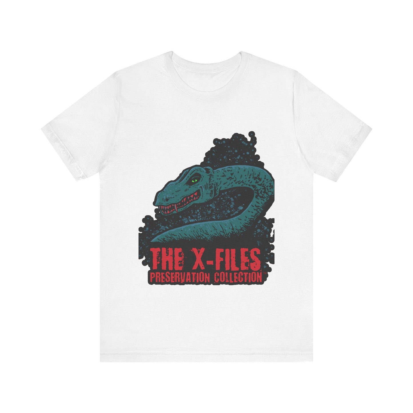 Big Blue T-Shirt -XFP Direct