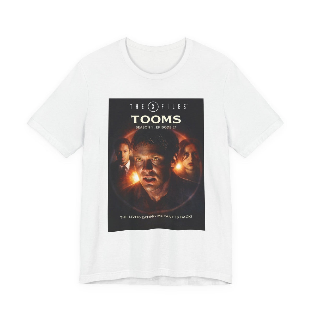 TOOMS  Shirt -XFP Direct