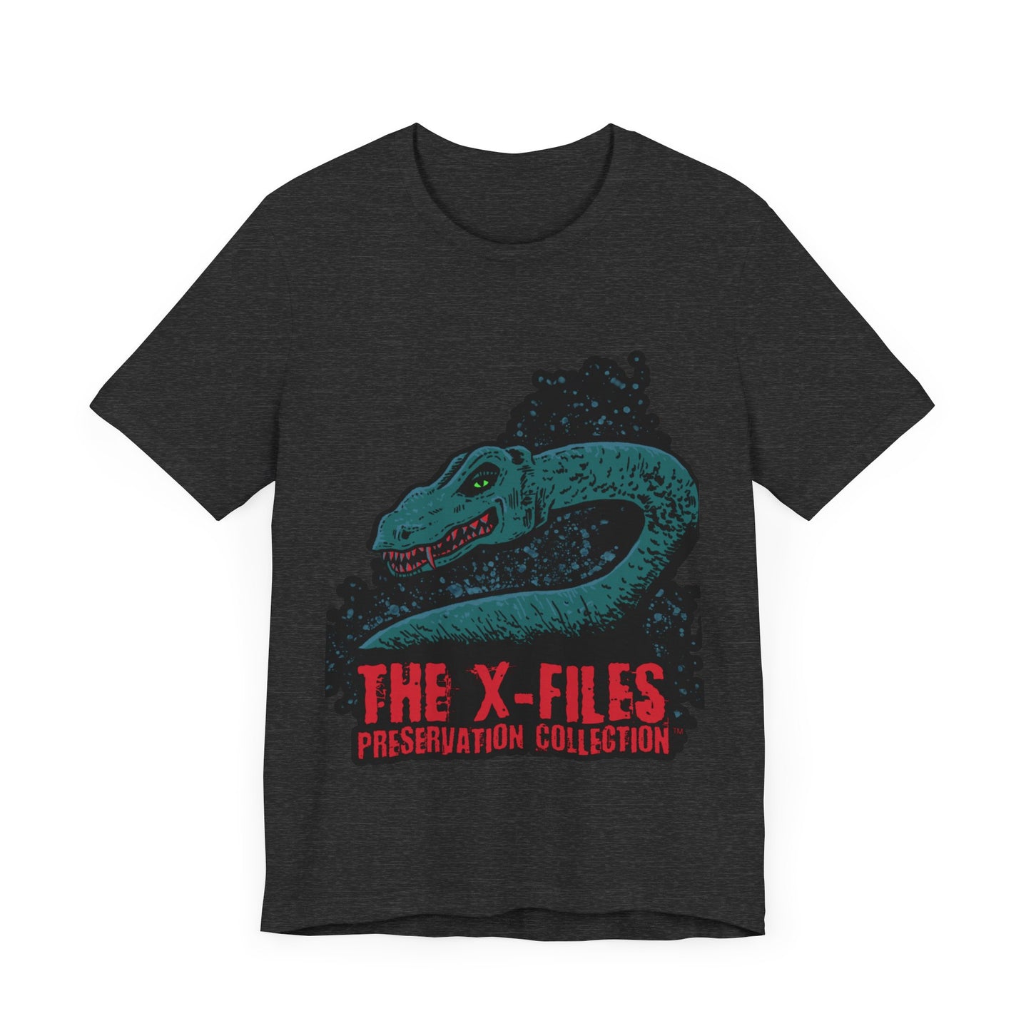 Big Blue T-Shirt -XFP Direct