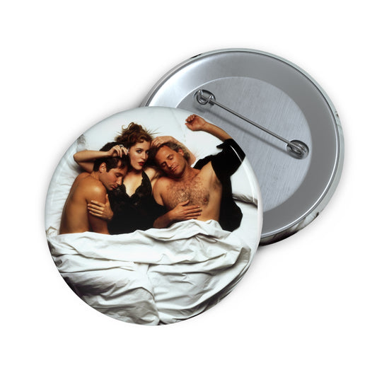Rolling Stone Trio Pin - XFP Direct