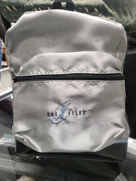 The X-Files Backpack - Full size