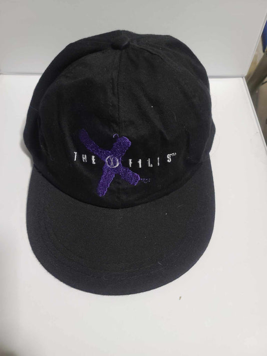 Official The X-Files Hat - 3