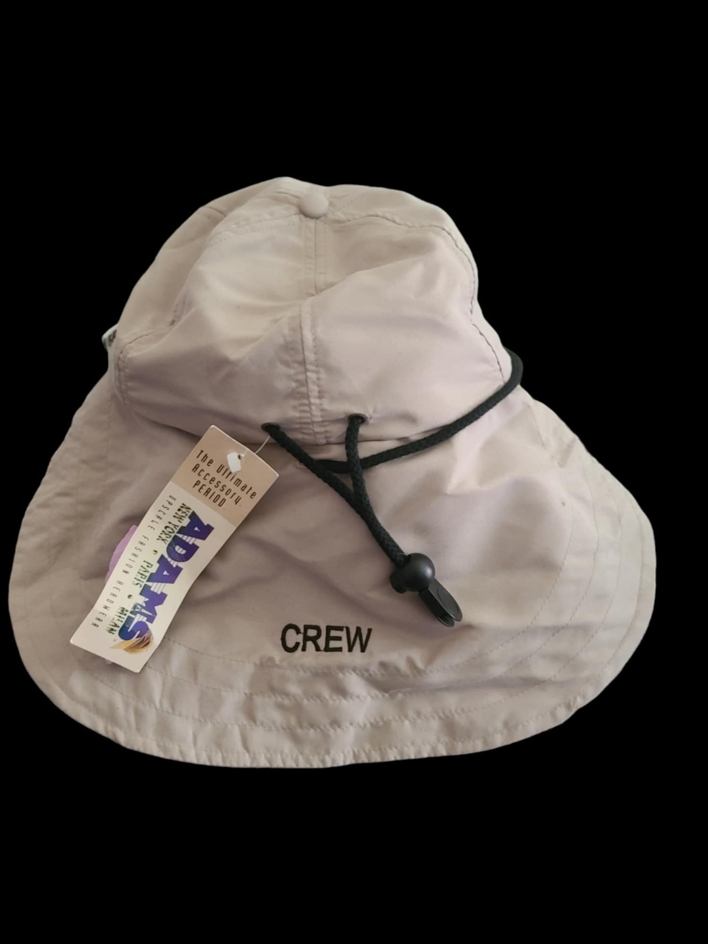 The X-Files  Crew Safari Hat