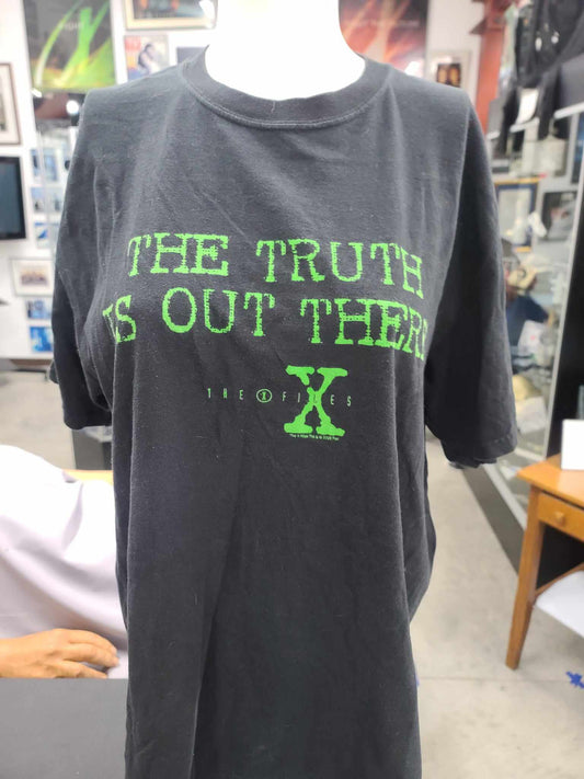 The X-Files - The Truth Is Out There Shirt