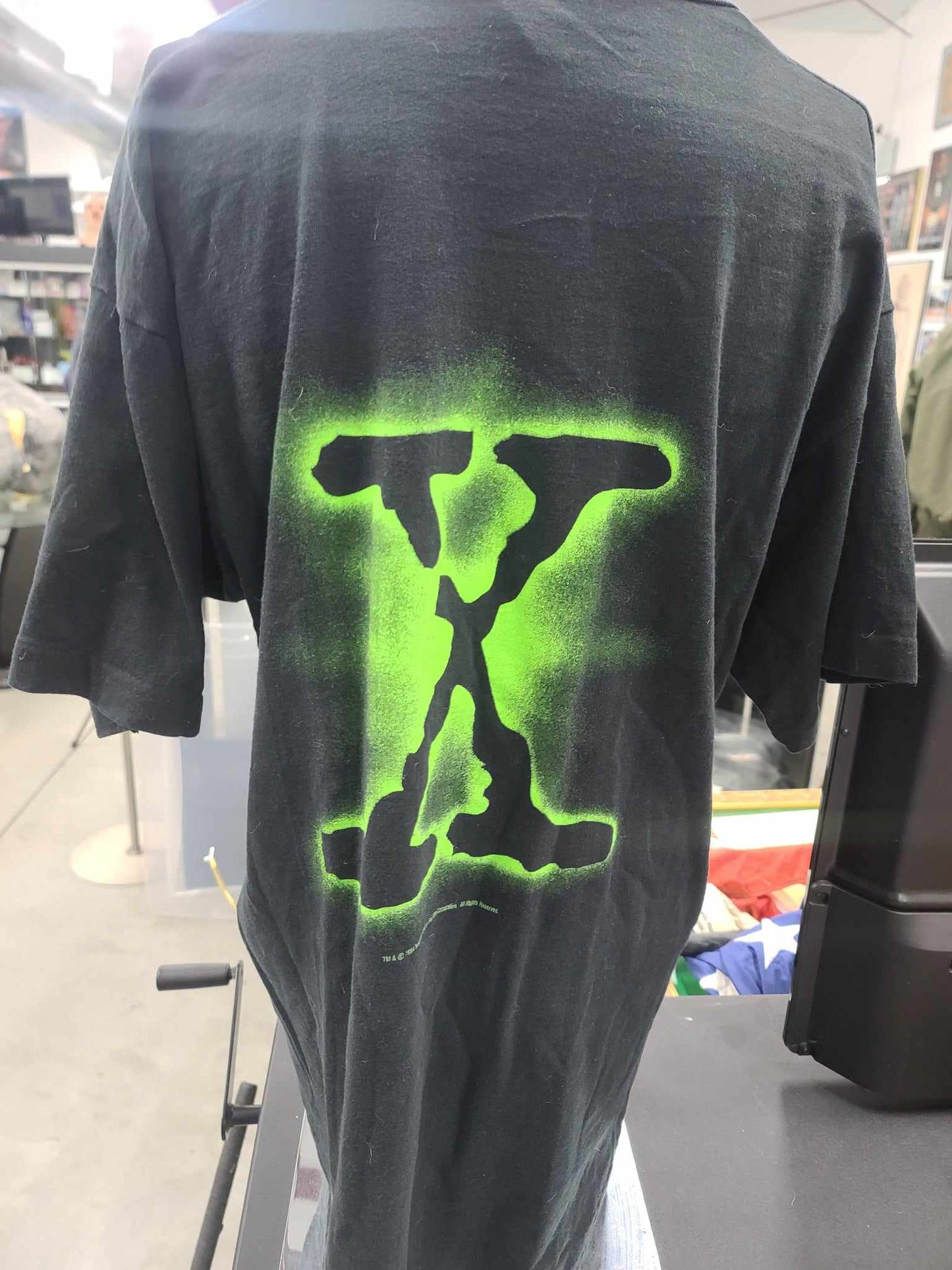 The X-Files Shirt