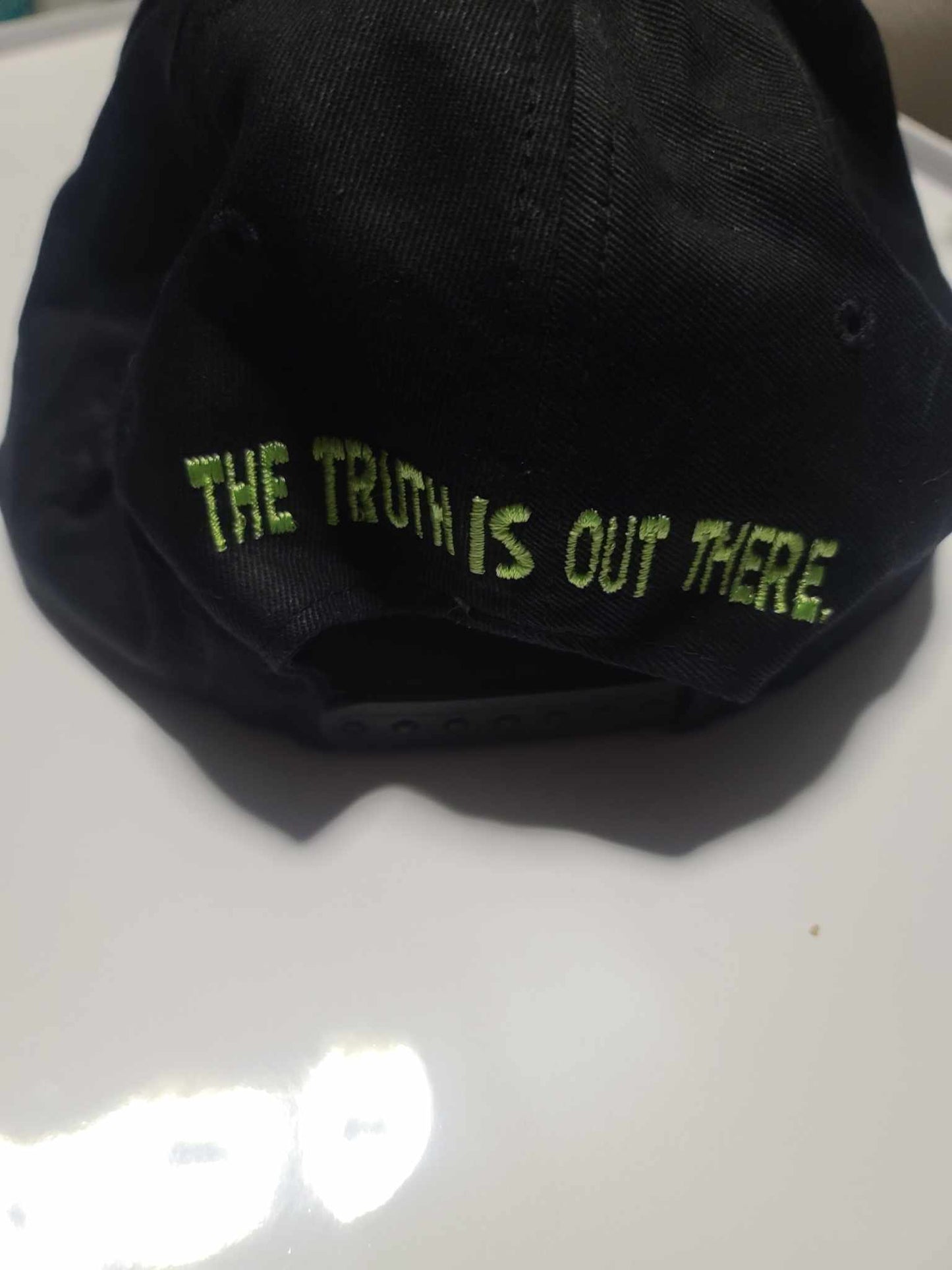Official The X-Files Hat
