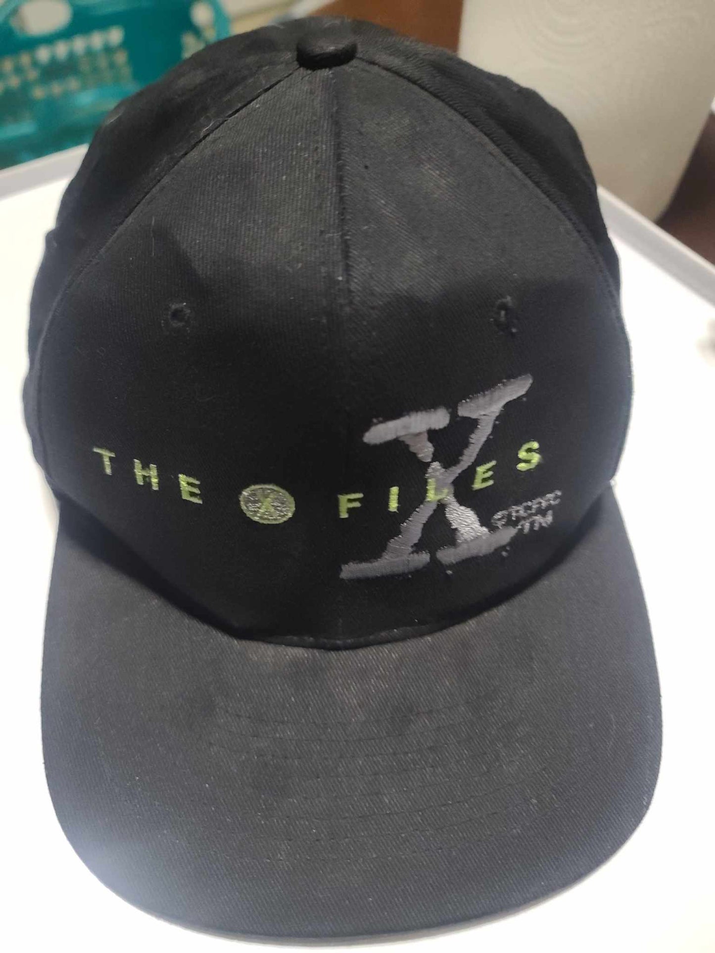 Official The X-Files Hat