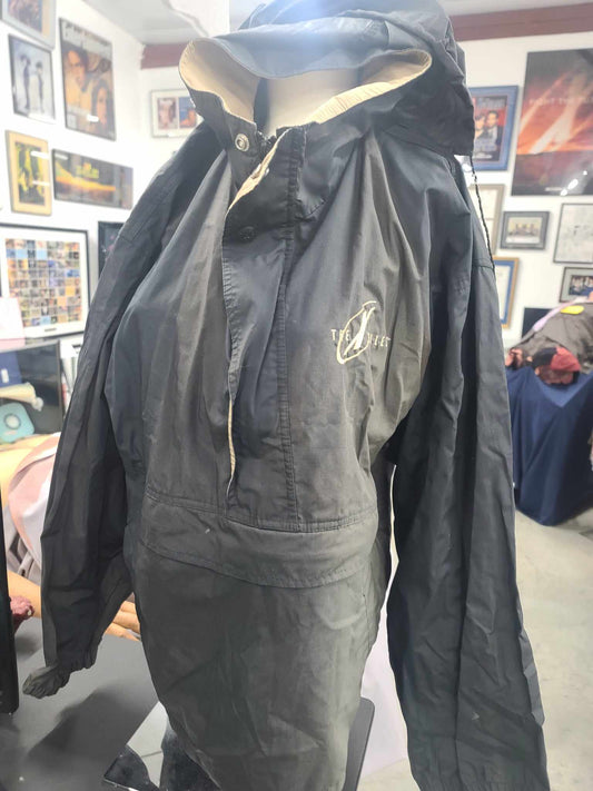 The X-Files FTF Windbreaker/Jacket