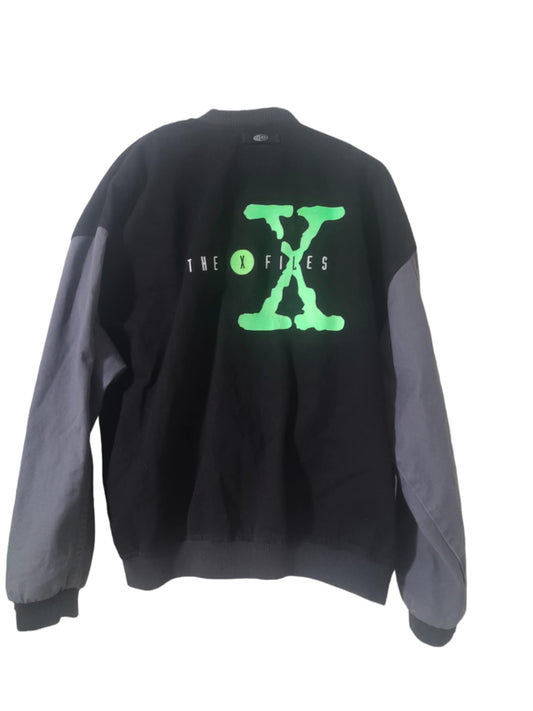 The X-Files - Varsity Jacket