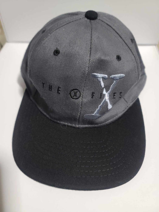 Official The X-Files Hat - 5