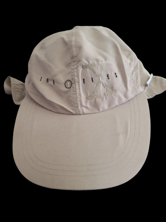 The X-Files  Crew Safari Hat