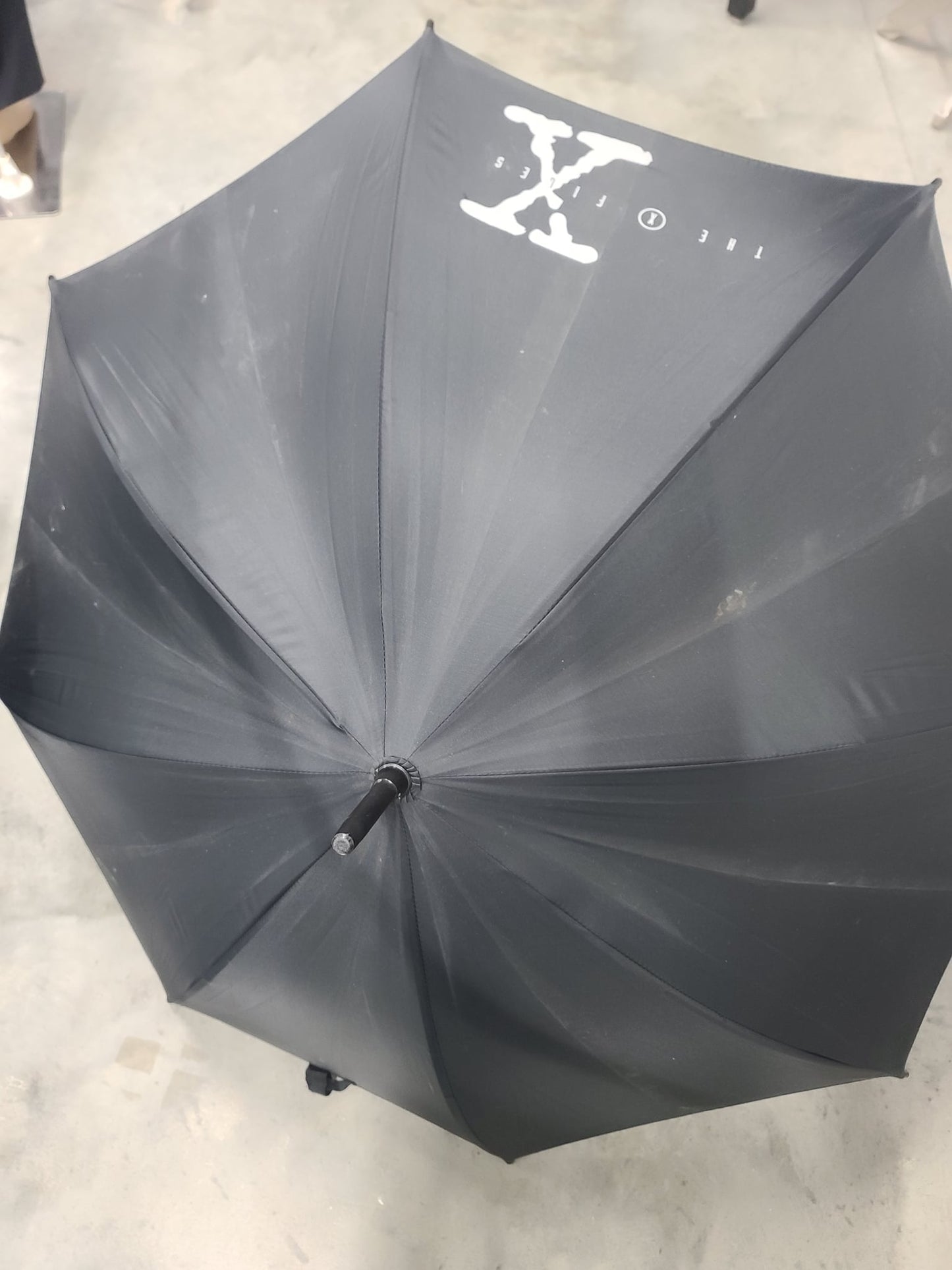 The X-Files Umbrella