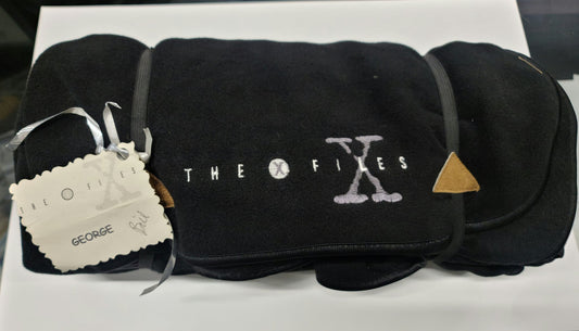 X-Files - Crew Gift Blanket