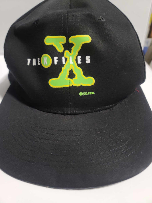 Official The X-Files Hat - 6