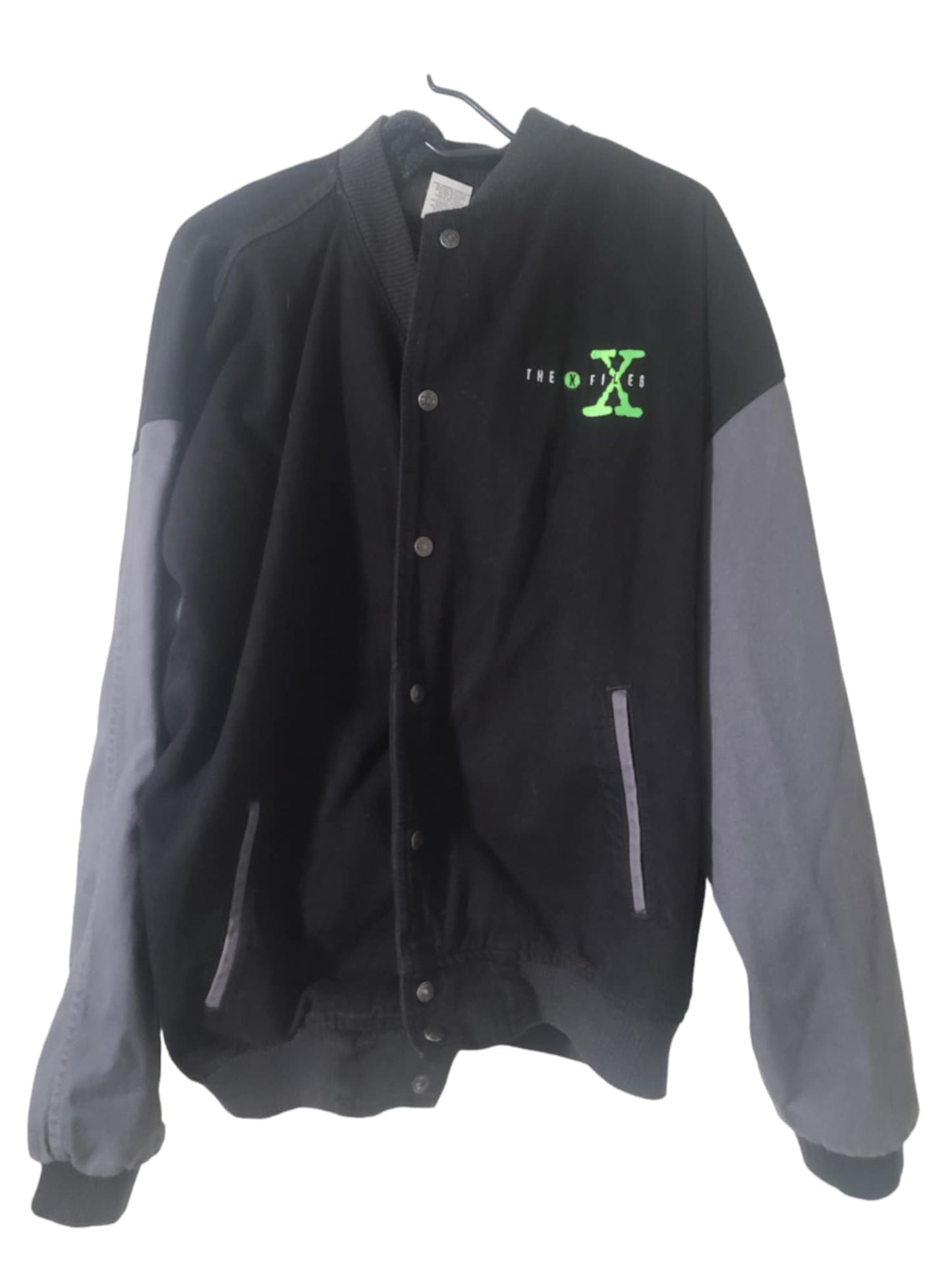 The X-Files - Varsity Jacket