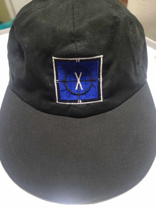 Official The X-Files Hat - 4