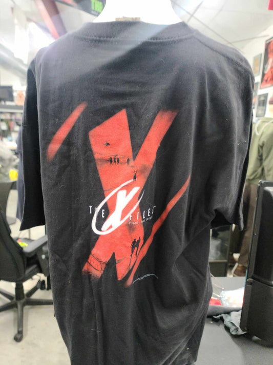 The X-Files FTF Shirt