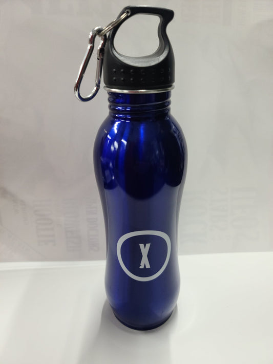 The X-Files Water Bottle - Season 11 Crew Gift