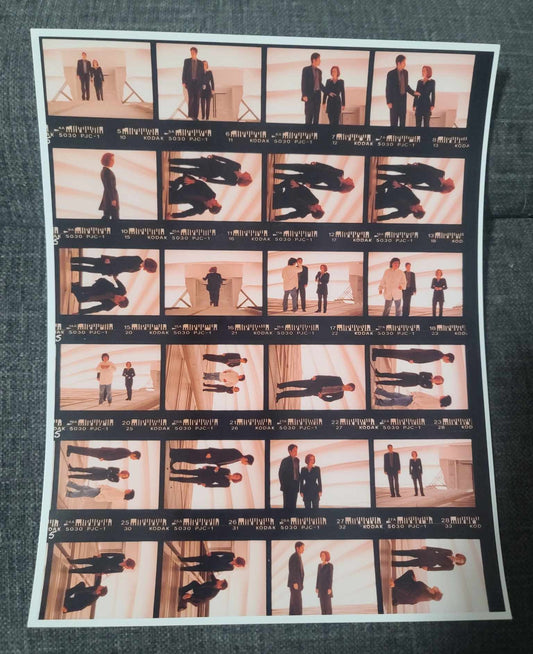 FTF Production Copy Contact Sheet  8.5 x 11      #1