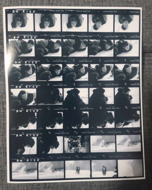 FTF Production Copy Contact Sheet  8.5 x 11      #5