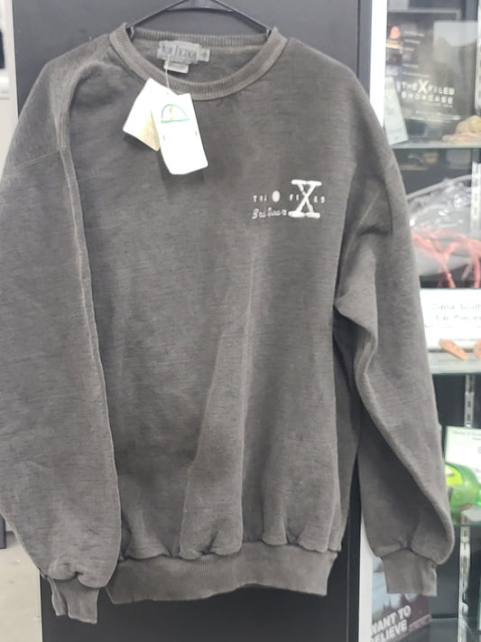 The X-Files Season 3 Crew Sweatshirt