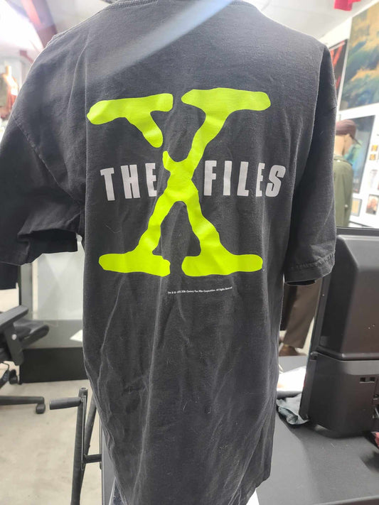 FOX  The X-Files Shirt