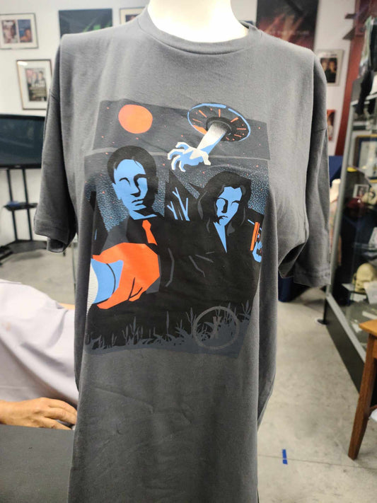 The X-Files - Season 10 Shirt