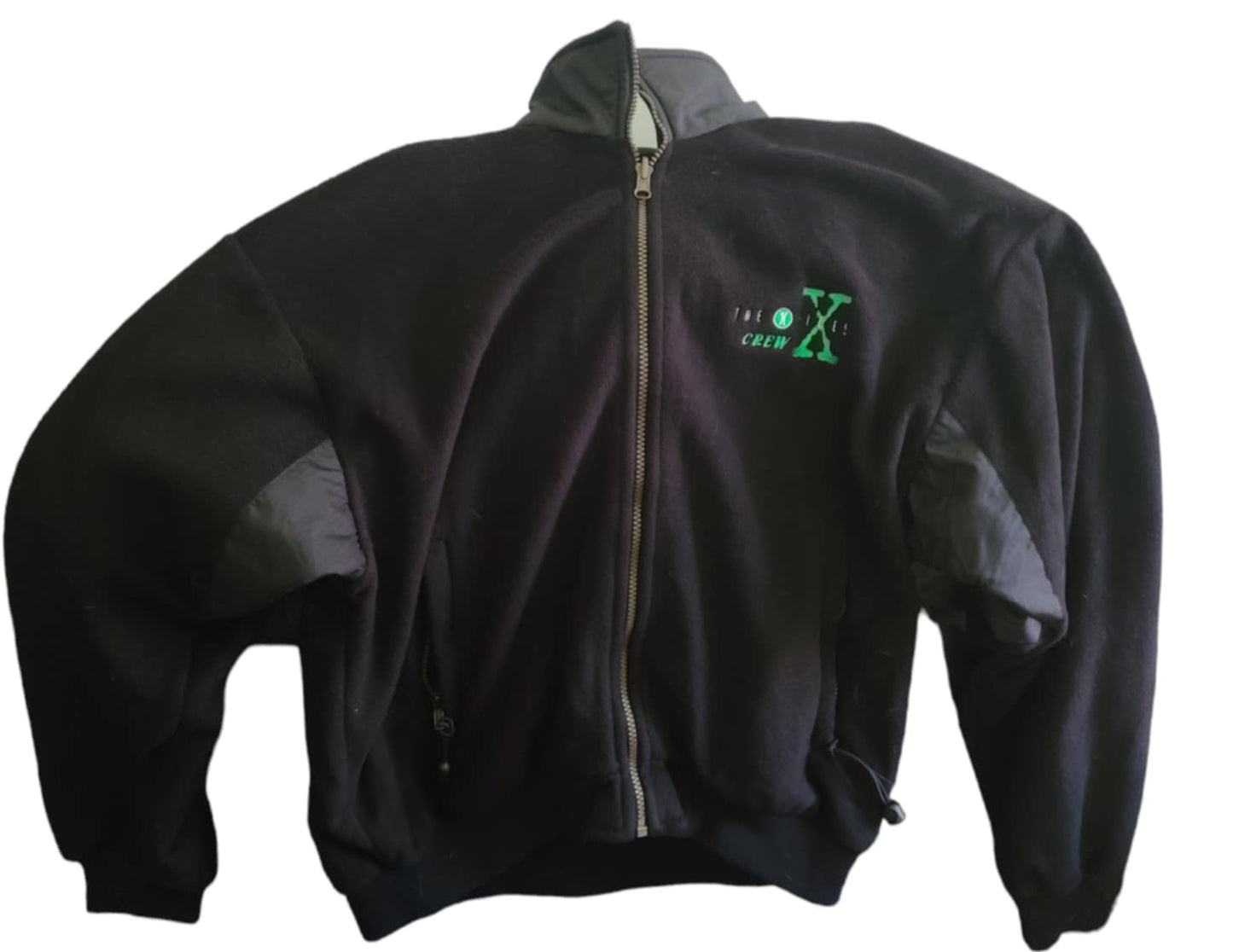 The X-Files Crew Member Jacket