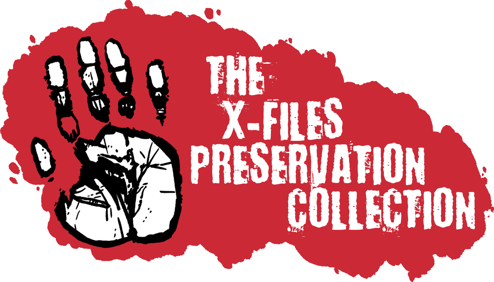 101361 CCG Booster Packs = The X-Files Trading Card Game- The X-Files Preservation Collection 101361 CCG Booster Packs = The X-Files Trading Card Game- The X-Files Preservation Collection