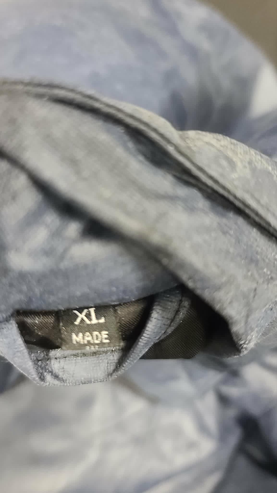 * X-Files- 1013 Jacket