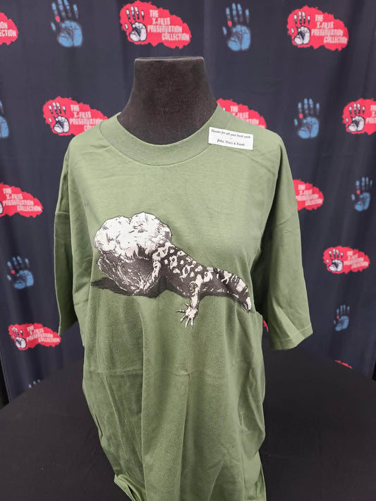 * X-Files- " Dreamland" Crew Gift Shirt