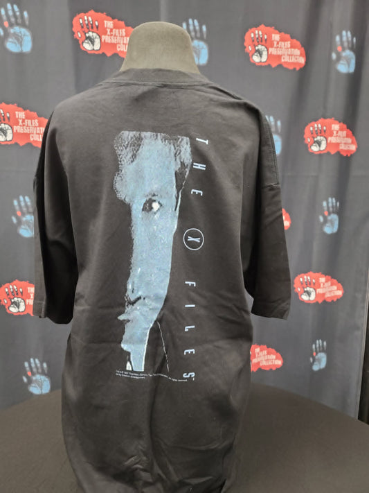 * X-Files - Fox Mulder Shirt