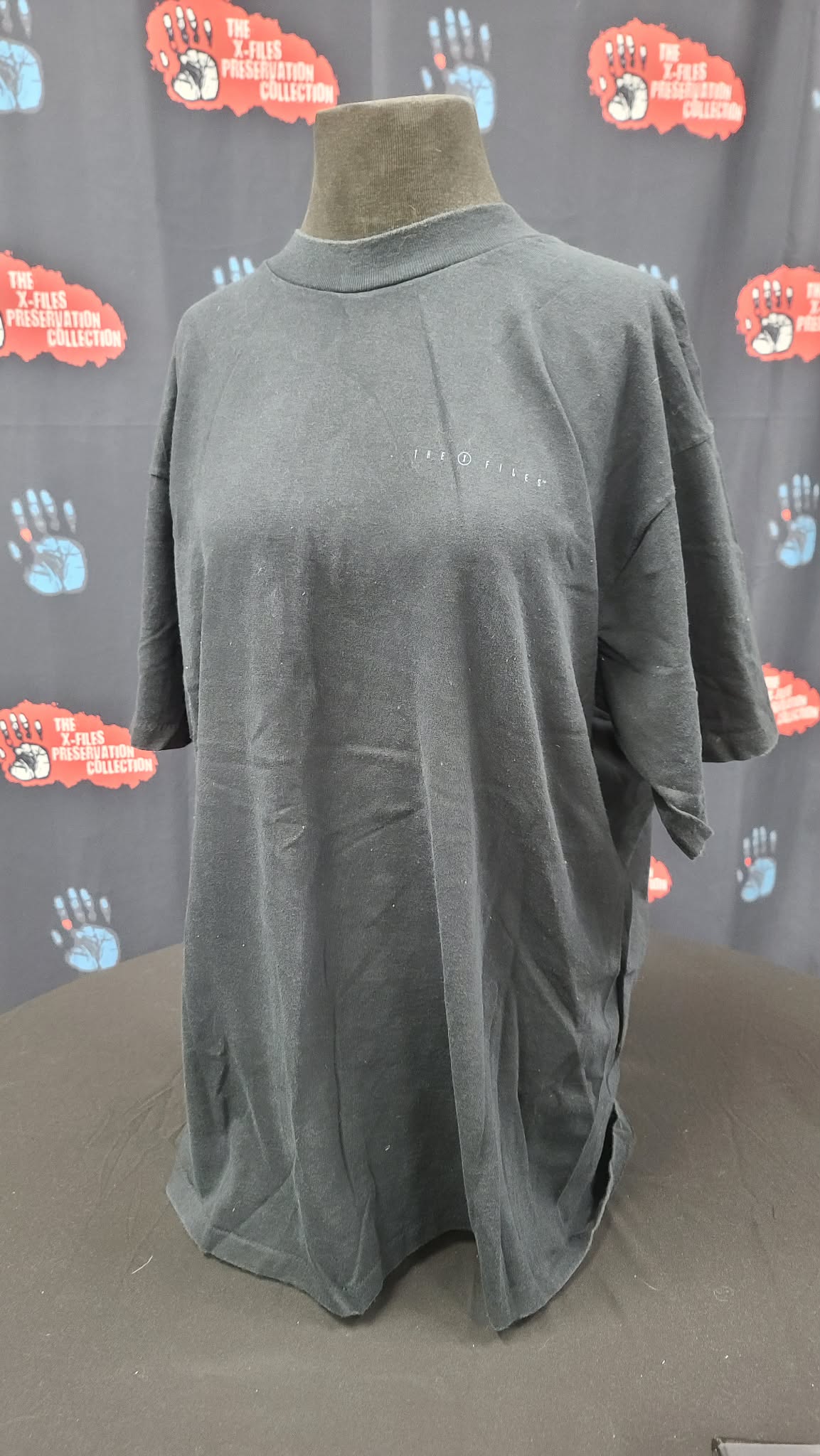 * X-Files - Scully Shirt