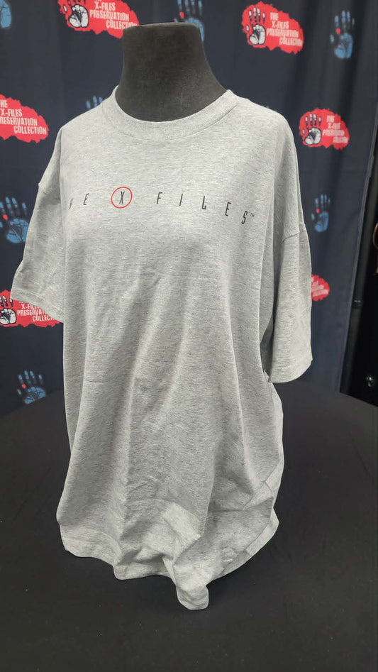* X-Files-Shirt