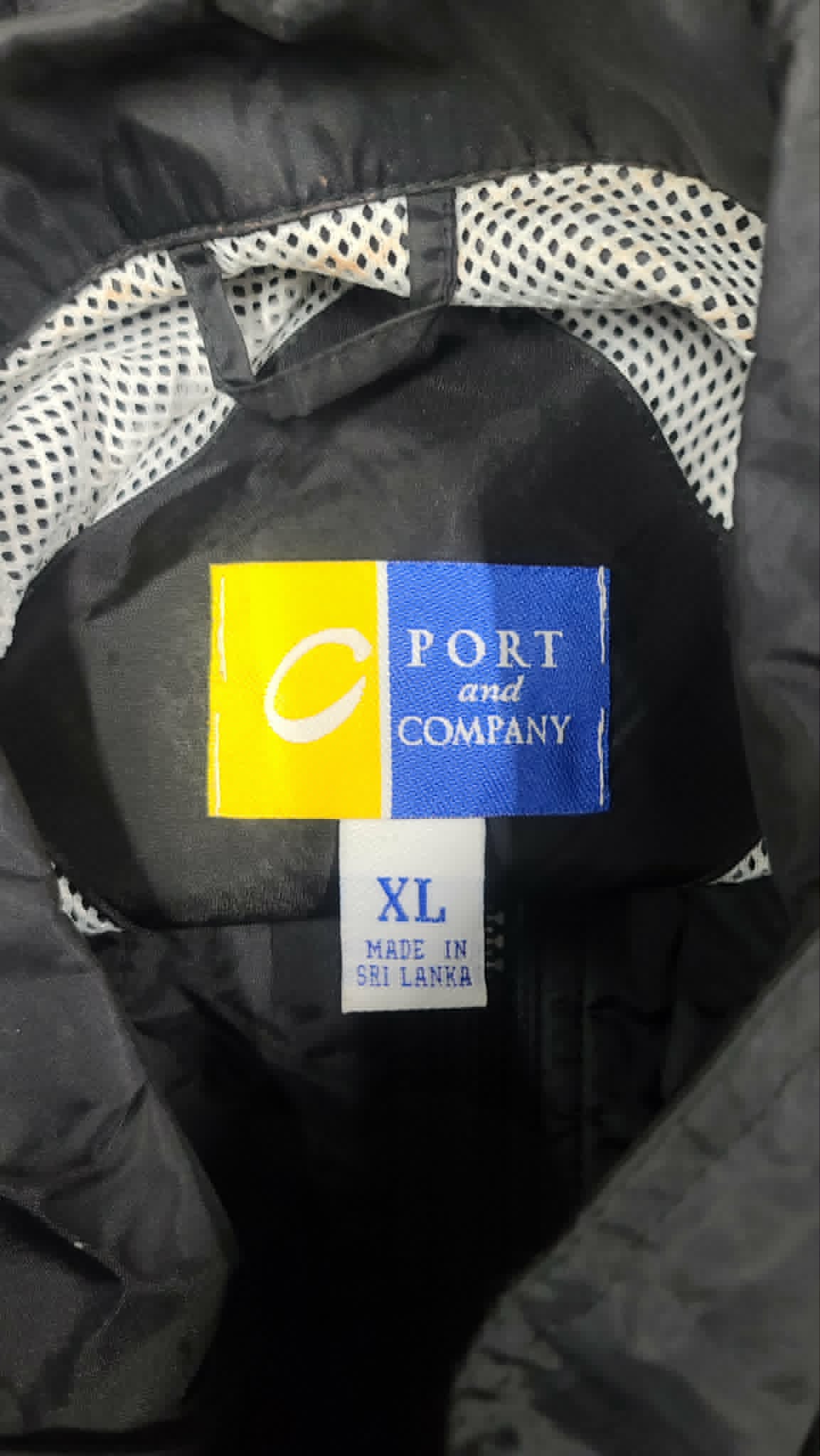 * X-Files- Windbreaker *RARE*