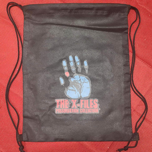 The X-Files Preservation Collection  Handprint Tote Bag